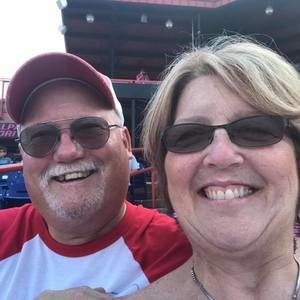 Meet your Posher, Debbie